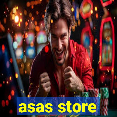 asas store